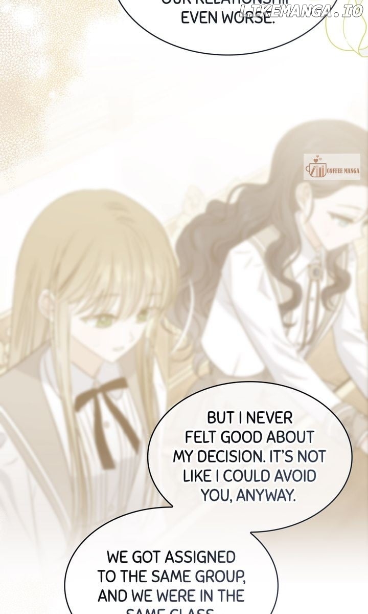 Please Leave Emily Alone Chapter 31 - page 41