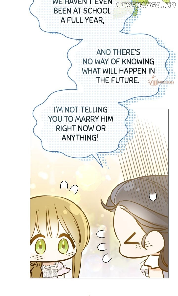 Please Leave Emily Alone Chapter 31 - page 46
