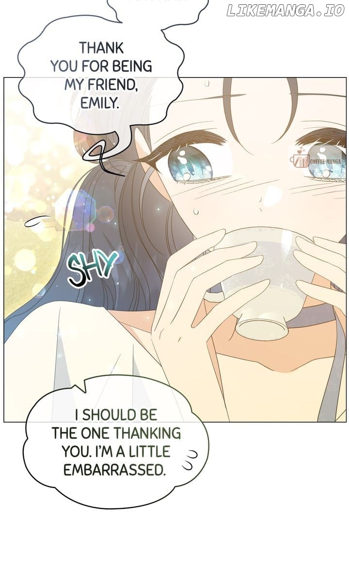 Please Leave Emily Alone Chapter 31 - page 56