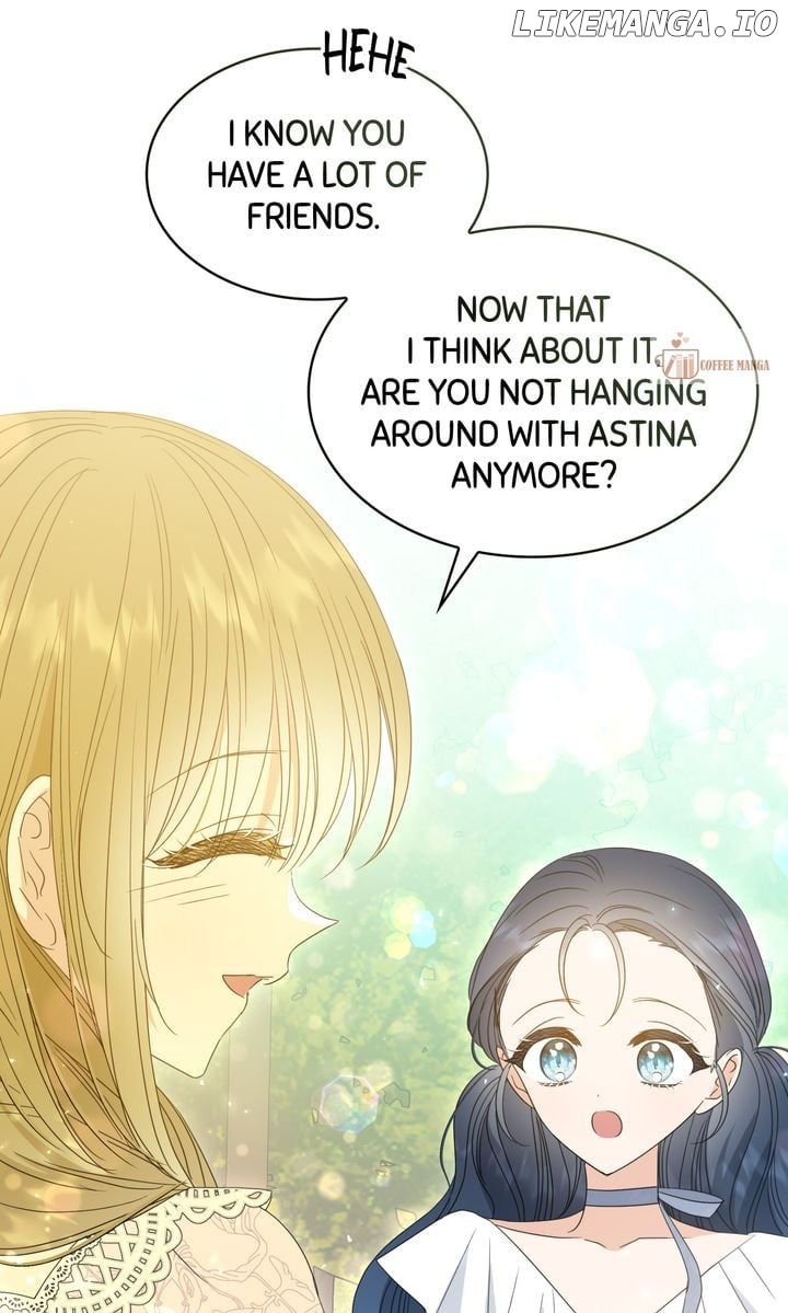 Please Leave Emily Alone Chapter 31 - page 57