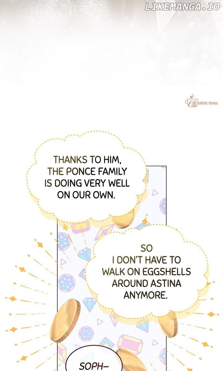 Please Leave Emily Alone Chapter 31 - page 62