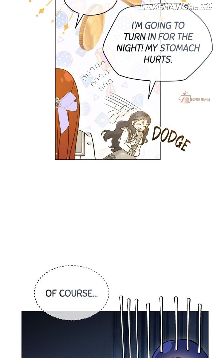 Please Leave Emily Alone Chapter 31 - page 63