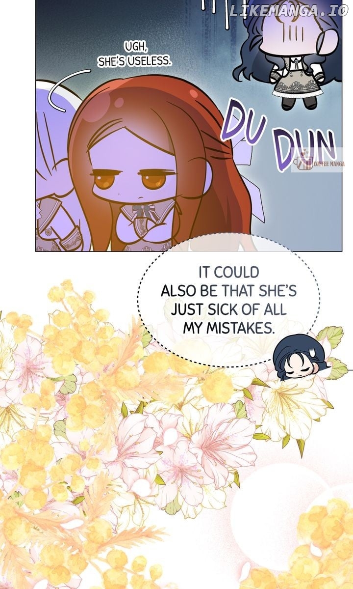 Please Leave Emily Alone Chapter 31 - page 64