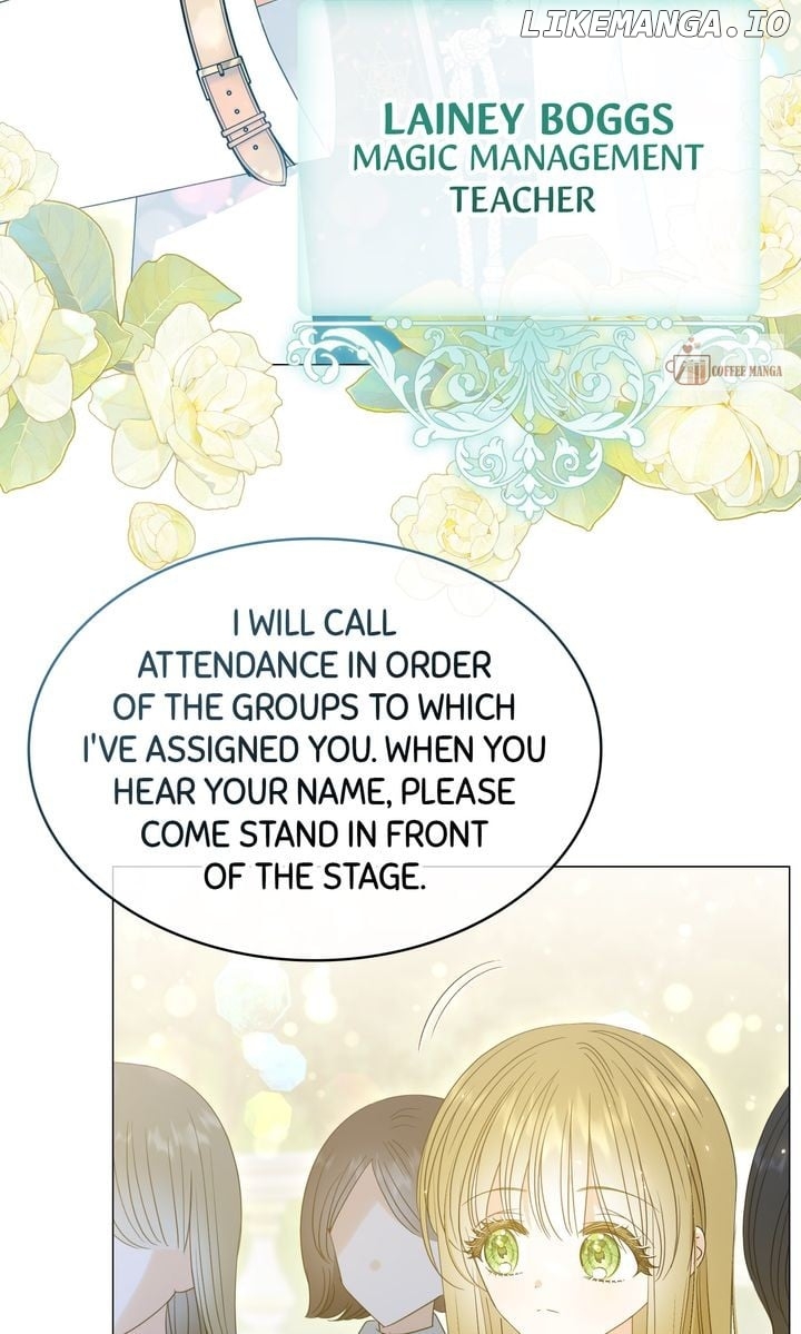 Please Leave Emily Alone Chapter 31 - page 75