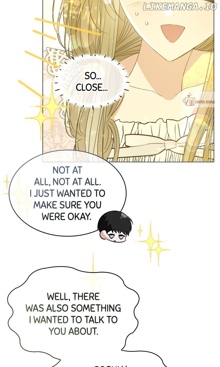 Please Leave Emily Alone Chapter 30 - page 11
