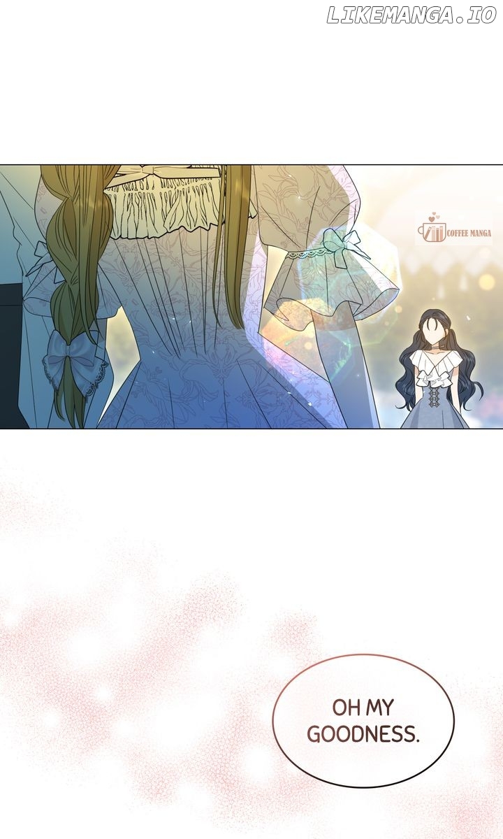 Please Leave Emily Alone Chapter 30 - page 13
