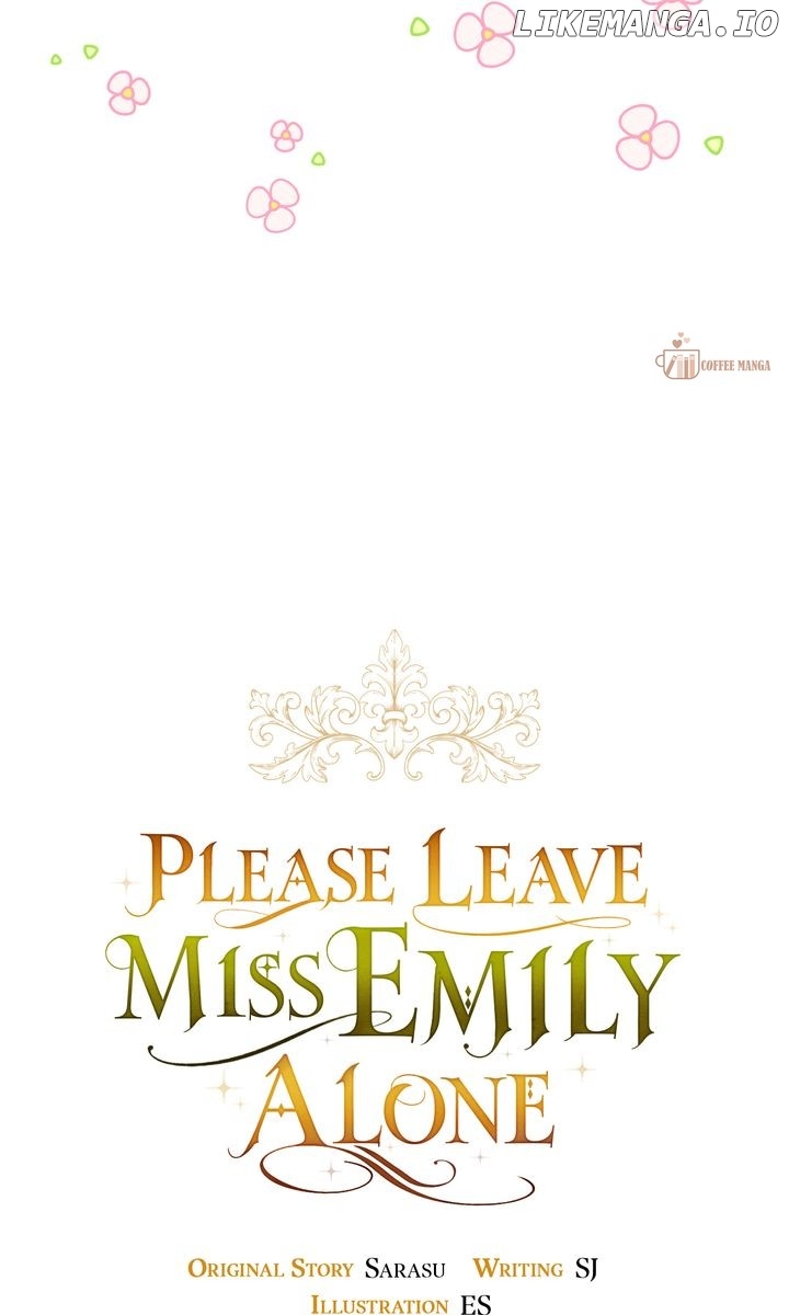 Please Leave Emily Alone Chapter 30 - page 15
