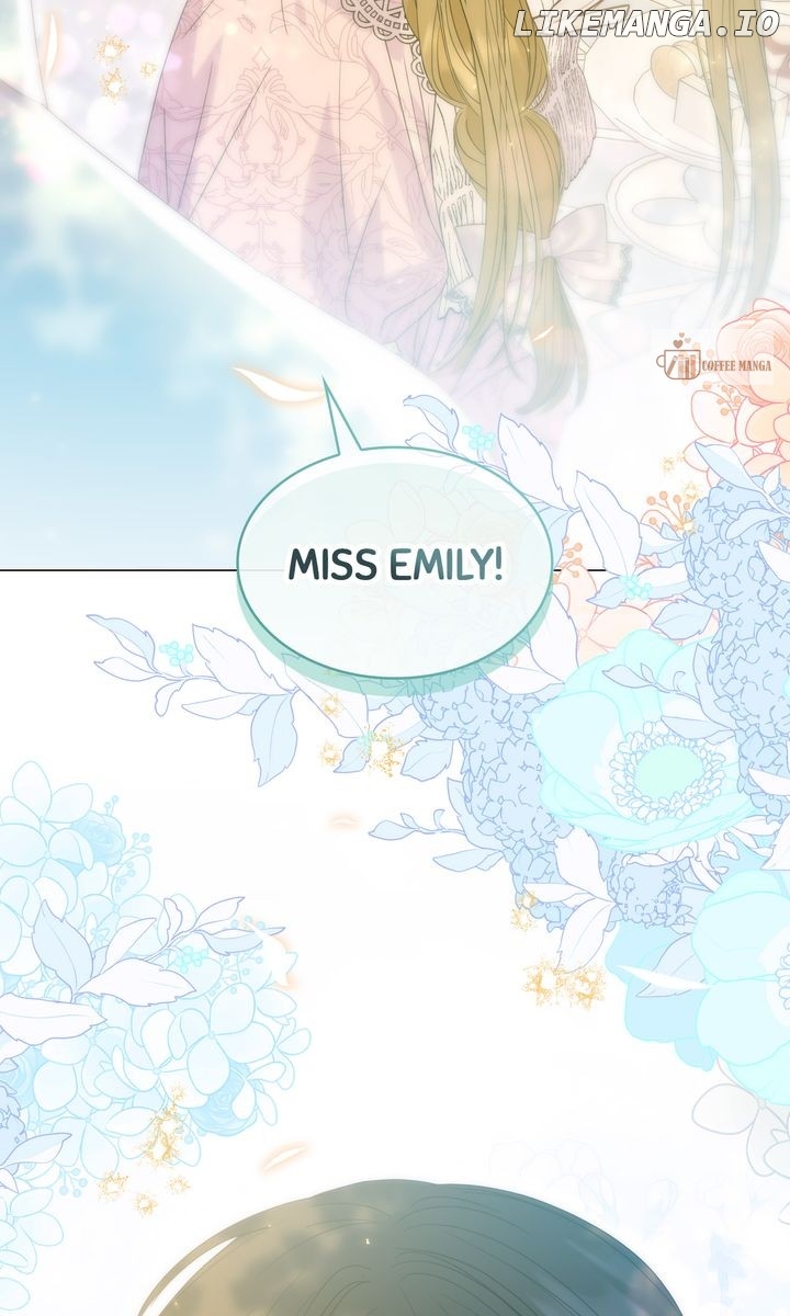Please Leave Emily Alone Chapter 30 - page 2