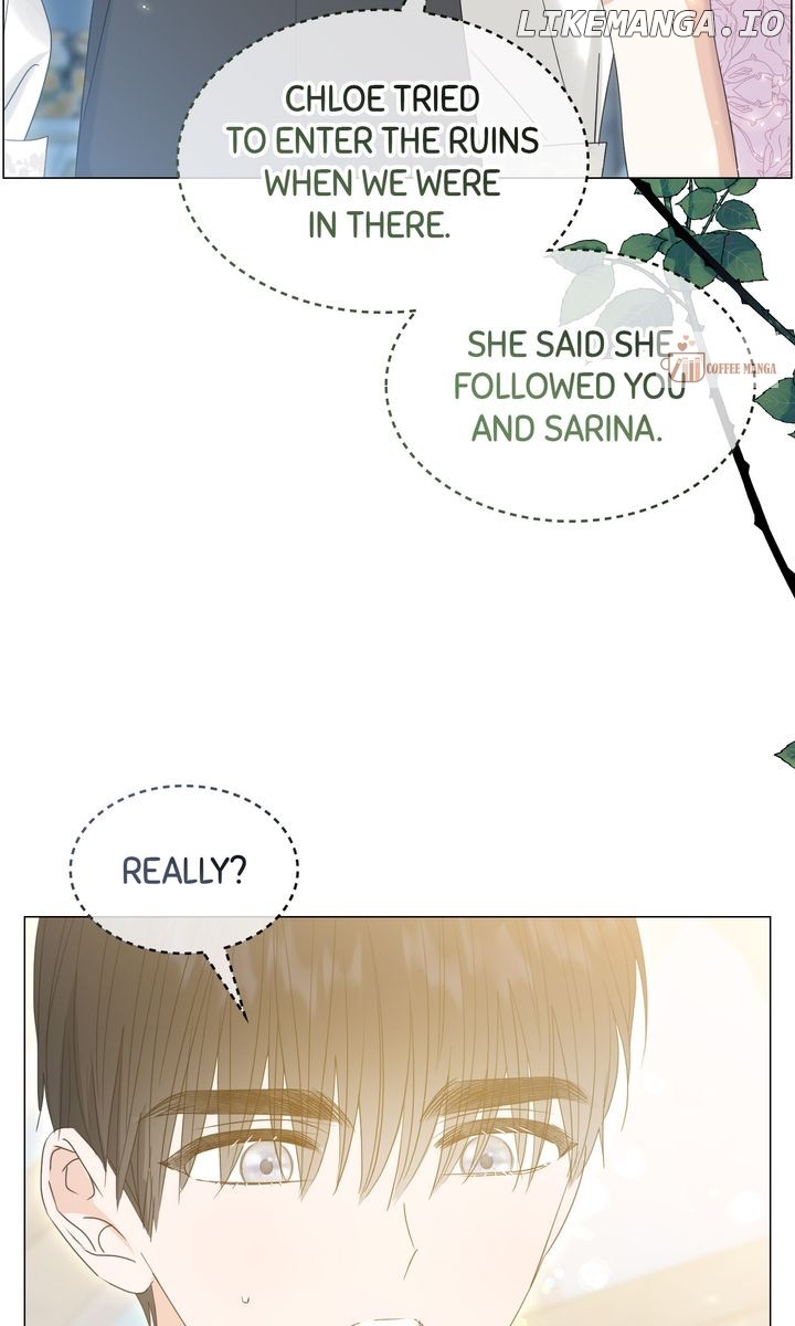 Please Leave Emily Alone Chapter 30 - page 20