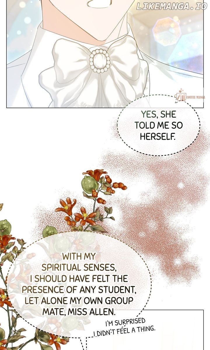 Please Leave Emily Alone Chapter 30 - page 21