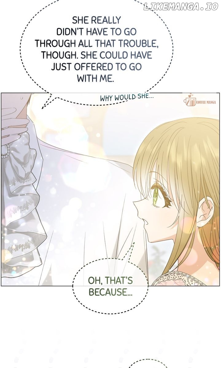 Please Leave Emily Alone Chapter 30 - page 26
