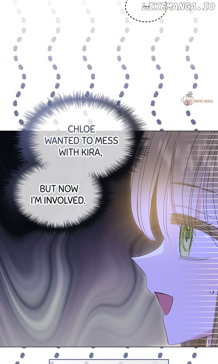 Please Leave Emily Alone Chapter 30 - page 27