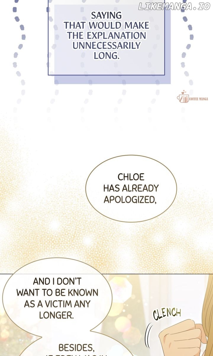 Please Leave Emily Alone Chapter 30 - page 28
