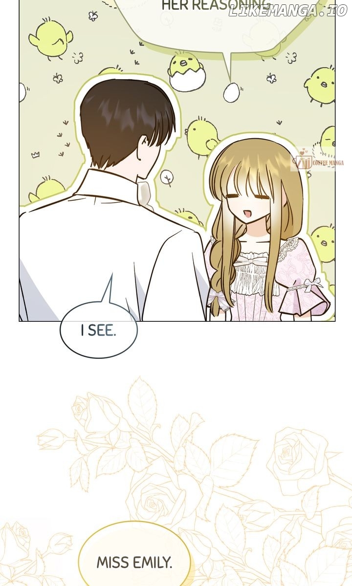 Please Leave Emily Alone Chapter 30 - page 30