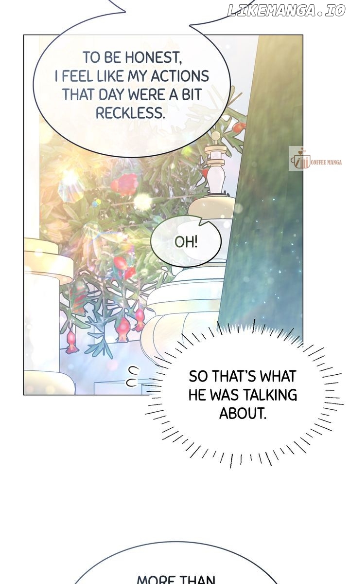 Please Leave Emily Alone Chapter 30 - page 33