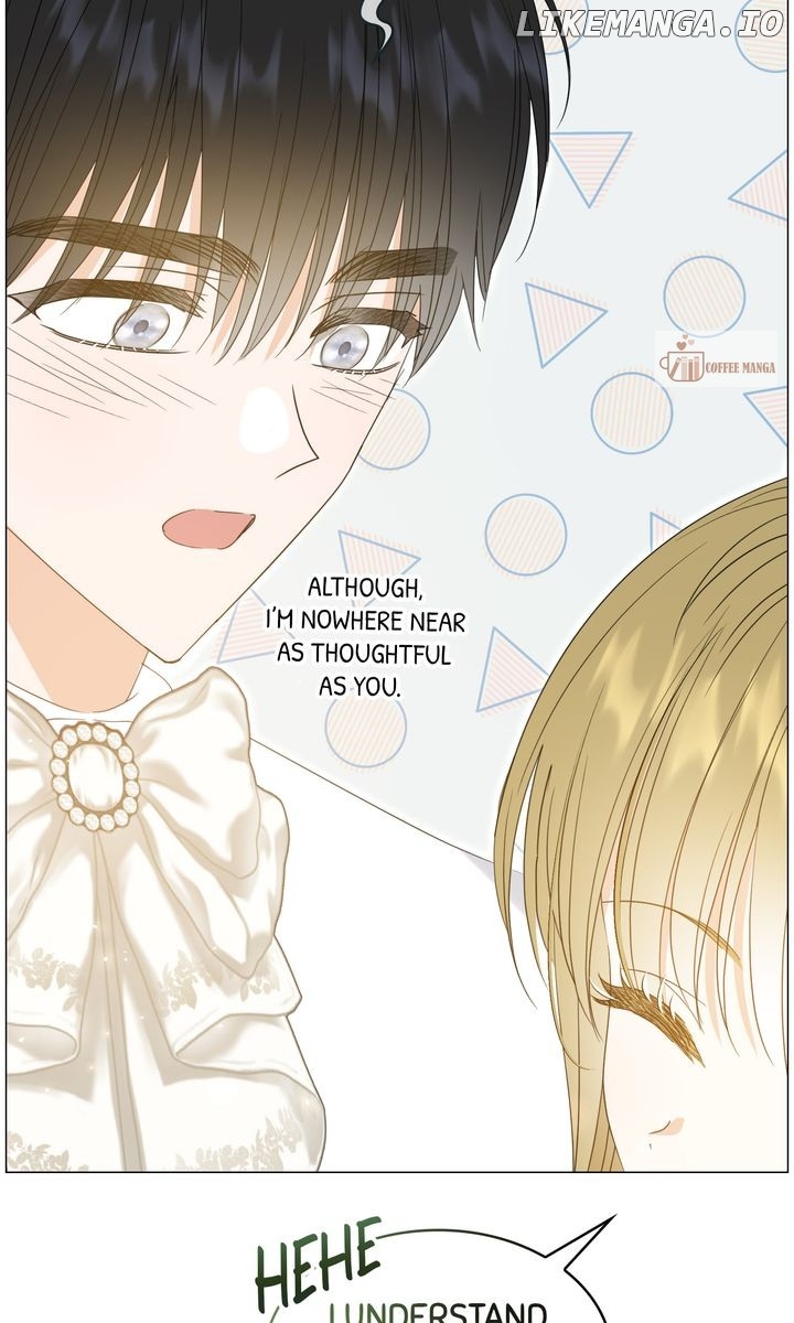 Please Leave Emily Alone Chapter 30 - page 42