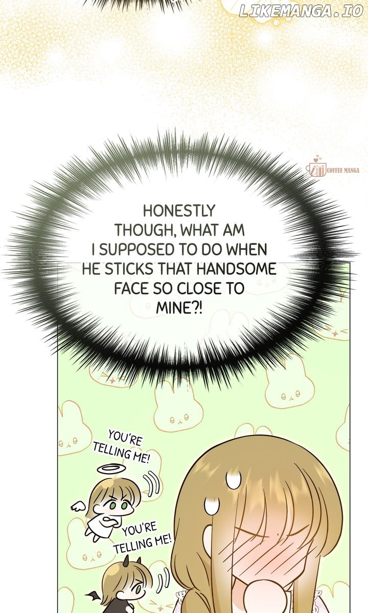 Please Leave Emily Alone Chapter 30 - page 54