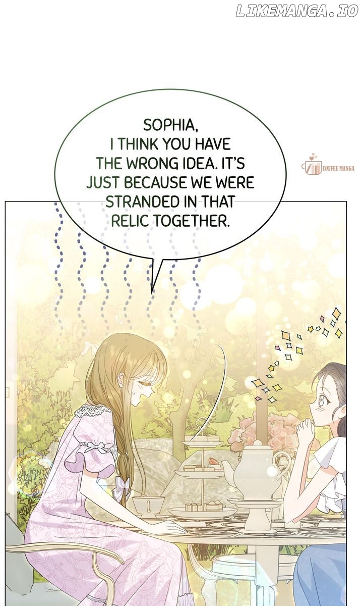 Please Leave Emily Alone Chapter 30 - page 61