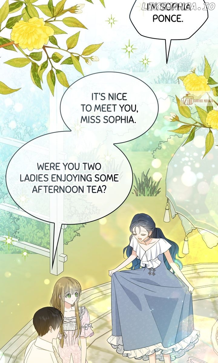 Please Leave Emily Alone Chapter 30 - page 7