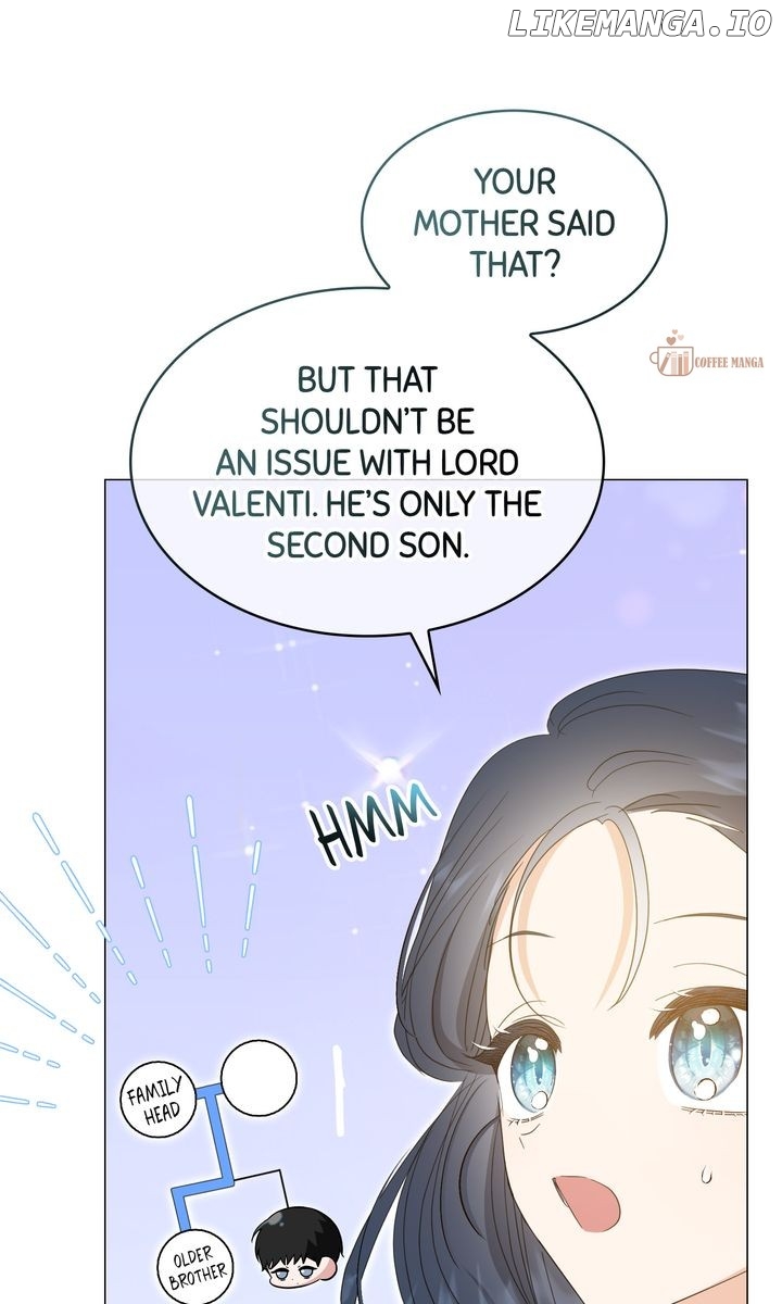 Please Leave Emily Alone Chapter 30 - page 70
