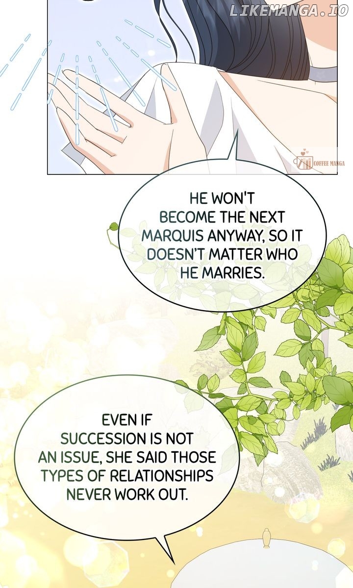 Please Leave Emily Alone Chapter 30 - page 71