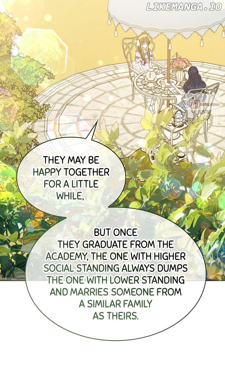 Please Leave Emily Alone Chapter 30 - page 72