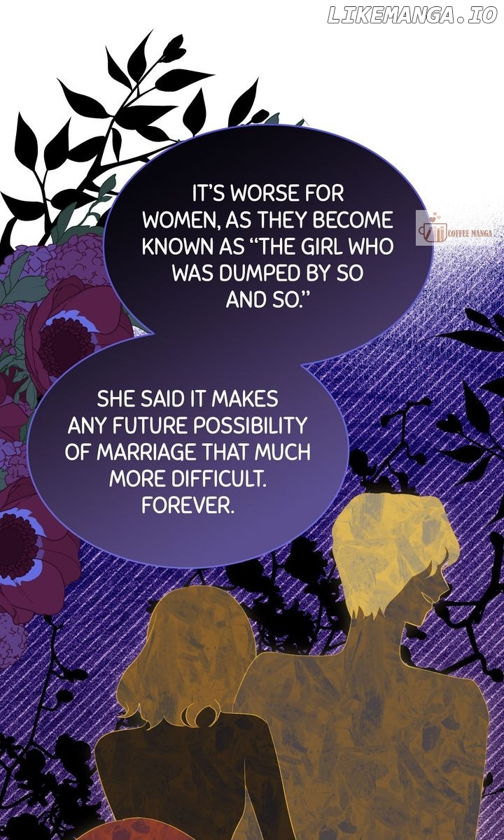 Please Leave Emily Alone Chapter 30 - page 73