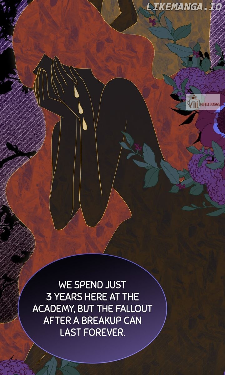 Please Leave Emily Alone Chapter 30 - page 74
