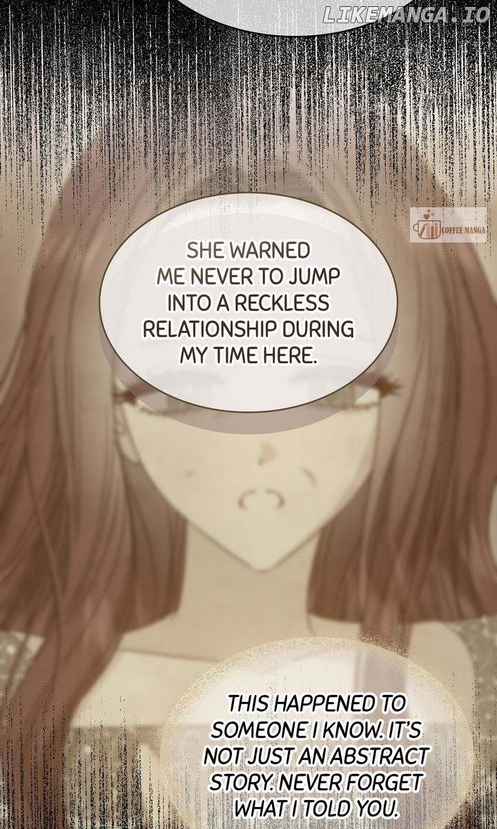 Please Leave Emily Alone Chapter 30 - page 76
