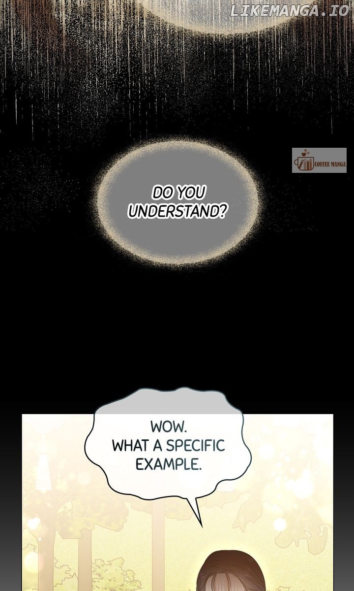 Please Leave Emily Alone Chapter 30 - page 77