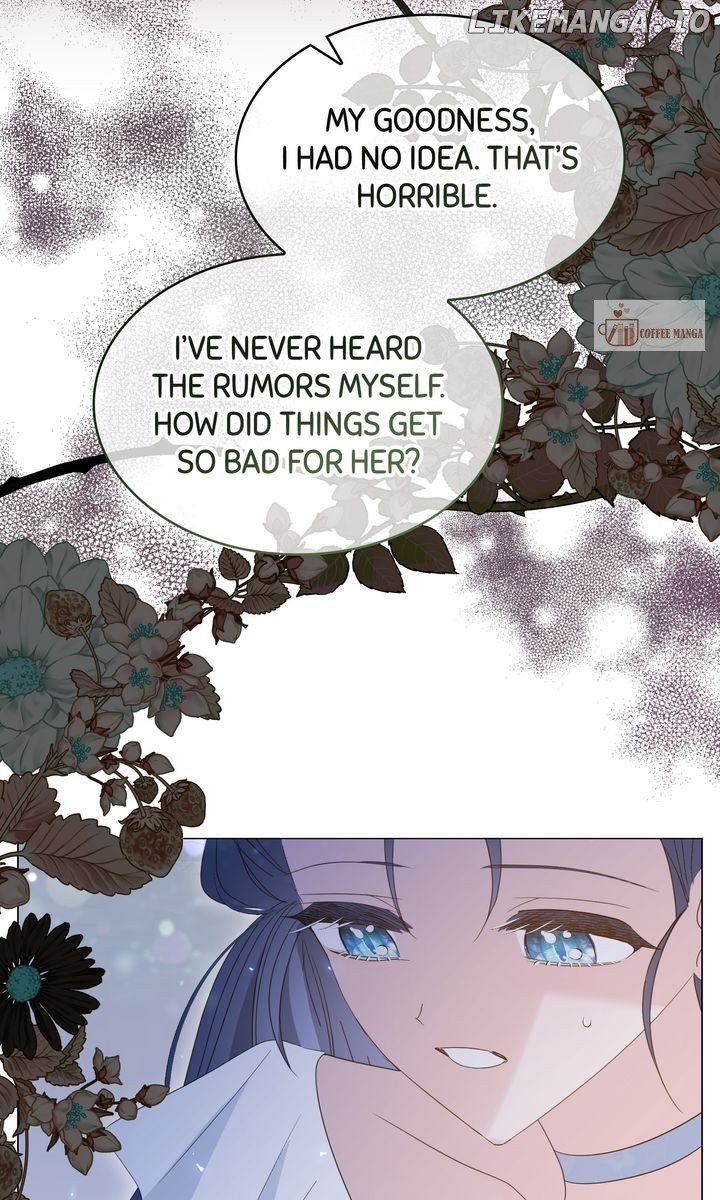 Please Leave Emily Alone Chapter 30 - page 86