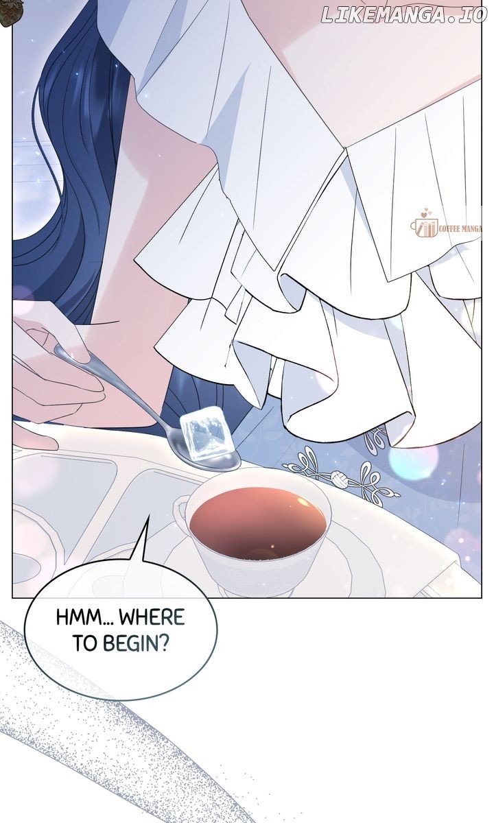 Please Leave Emily Alone Chapter 30 - page 87