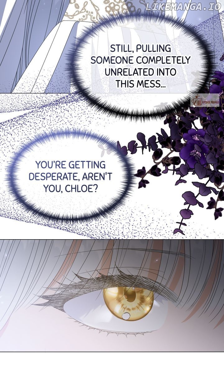 Please Leave Emily Alone Chapter 29 - page 16