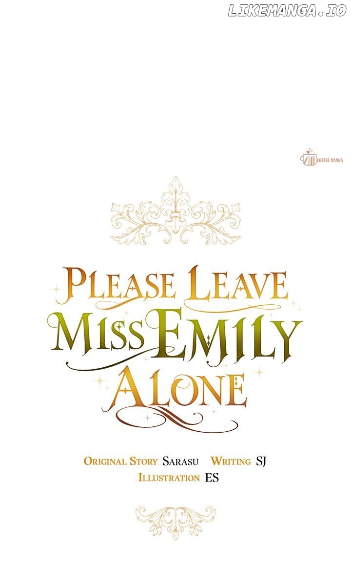Please Leave Emily Alone Chapter 29 - page 17