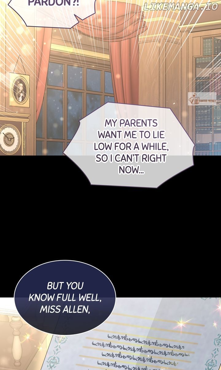 Please Leave Emily Alone Chapter 29 - page 19