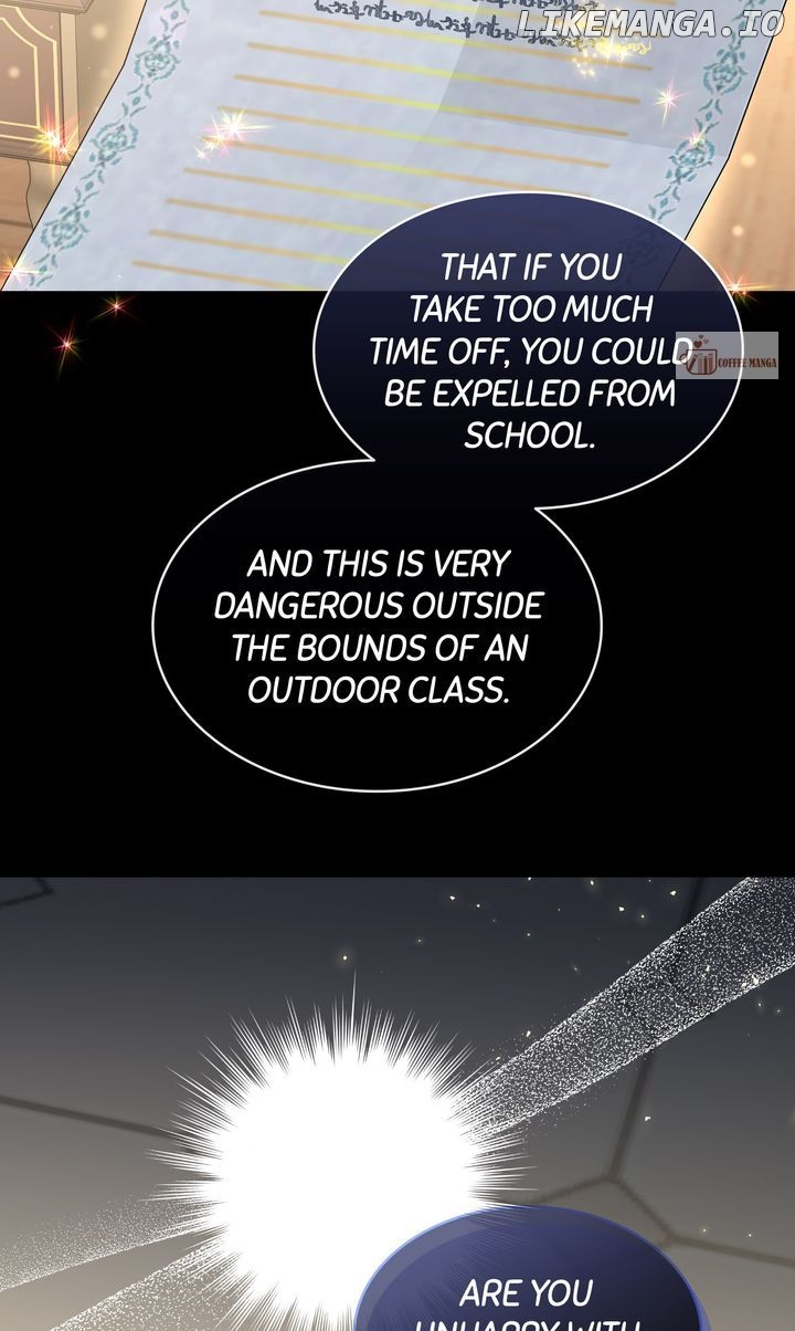 Please Leave Emily Alone Chapter 29 - page 20
