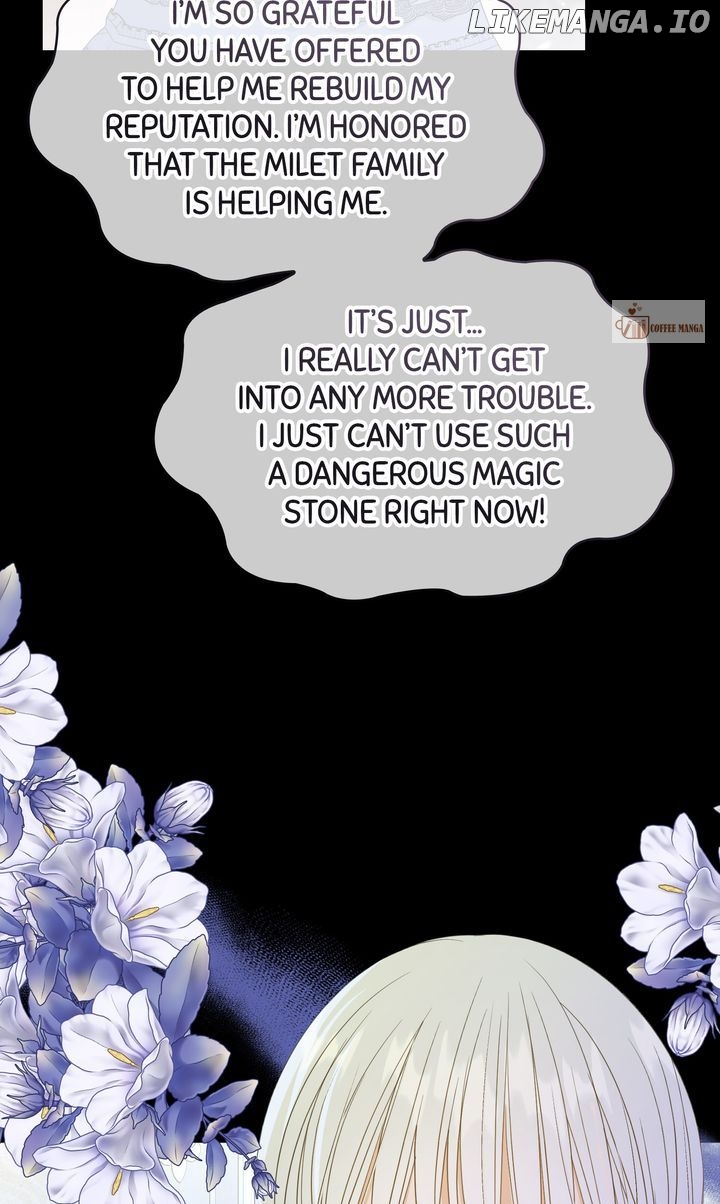 Please Leave Emily Alone Chapter 29 - page 22