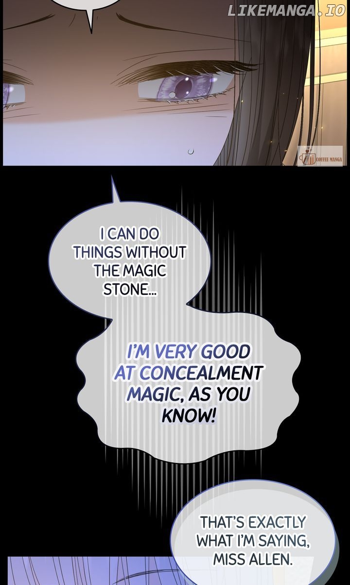 Please Leave Emily Alone Chapter 29 - page 27