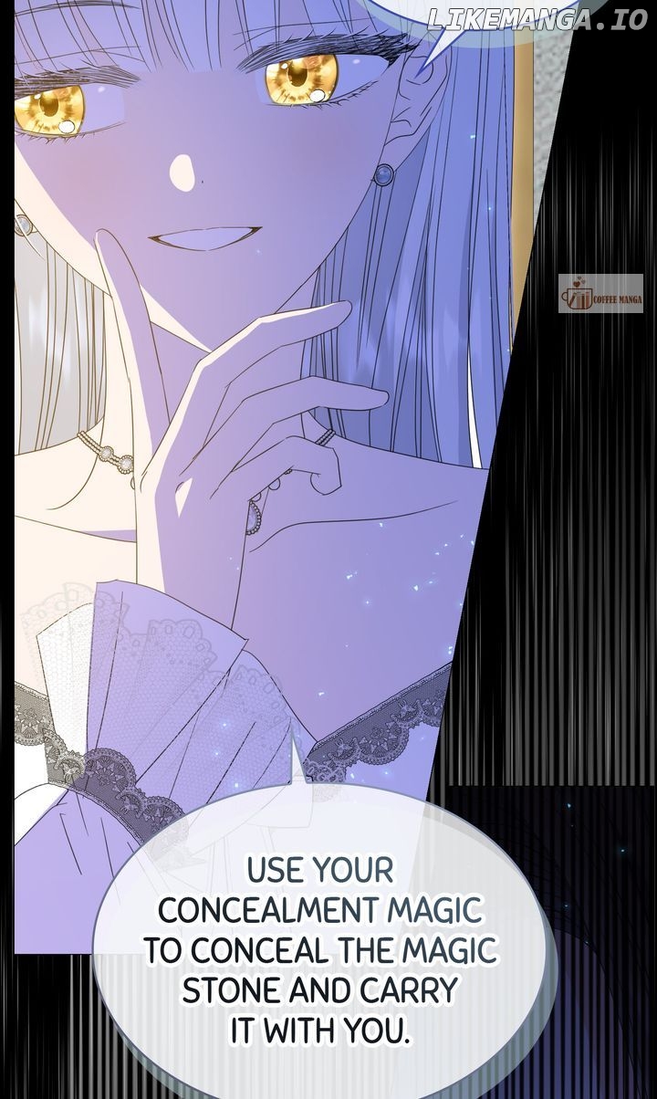 Please Leave Emily Alone Chapter 29 - page 28