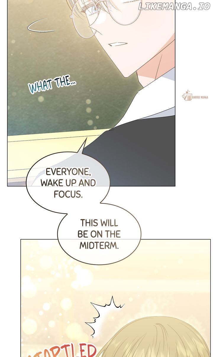 Please Leave Emily Alone Chapter 29 - page 39
