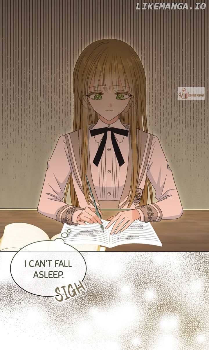Please Leave Emily Alone Chapter 29 - page 42