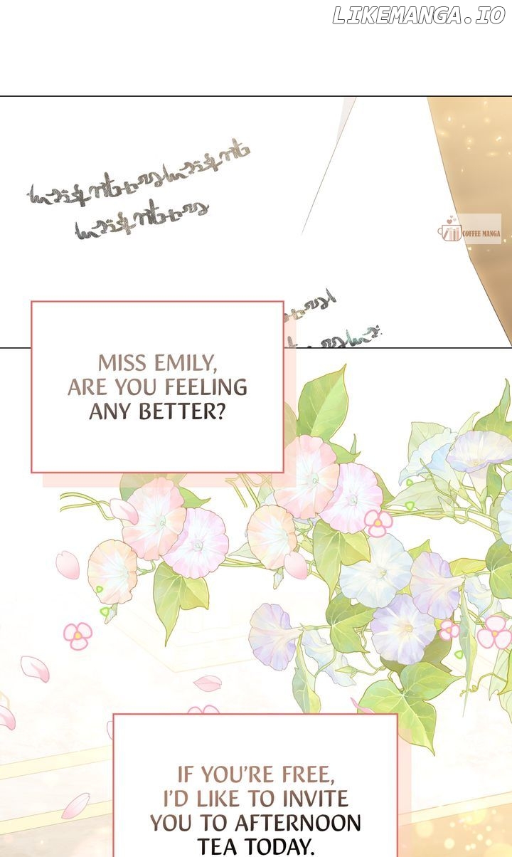 Please Leave Emily Alone Chapter 29 - page 45