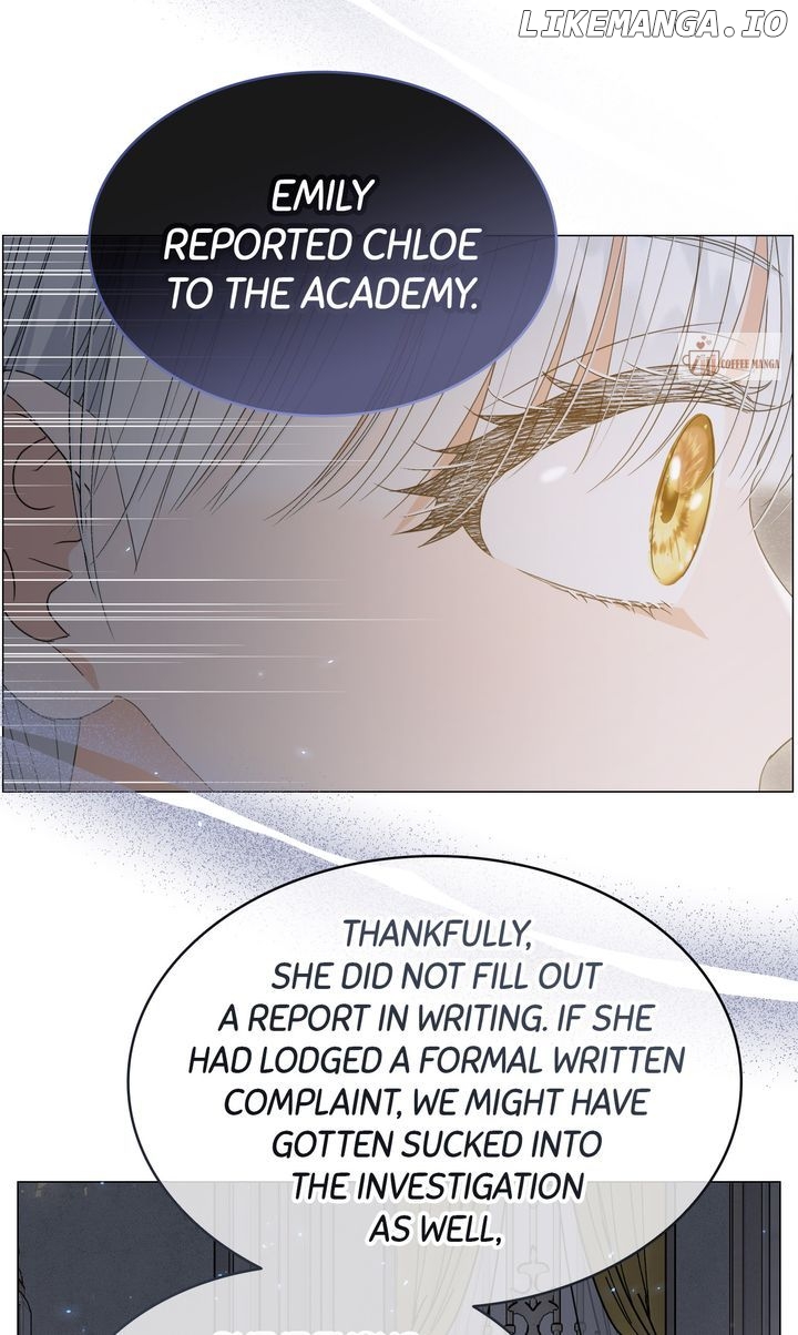 Please Leave Emily Alone Chapter 29 - page 5