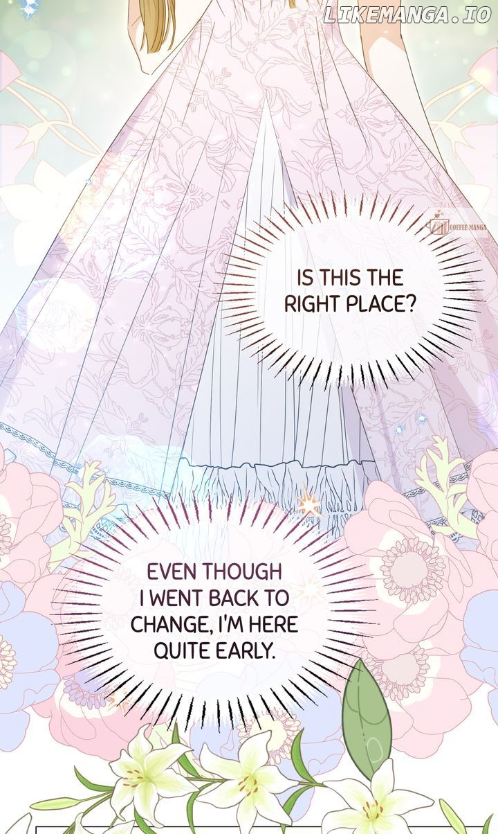 Please Leave Emily Alone Chapter 29 - page 54