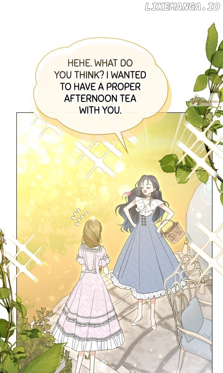 Please Leave Emily Alone Chapter 29 - page 61