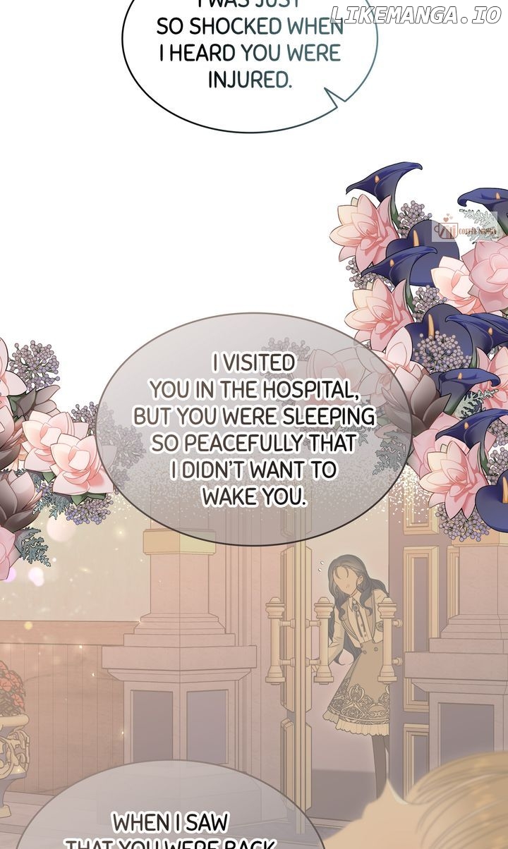 Please Leave Emily Alone Chapter 29 - page 65