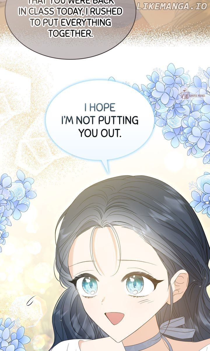 Please Leave Emily Alone Chapter 29 - page 66