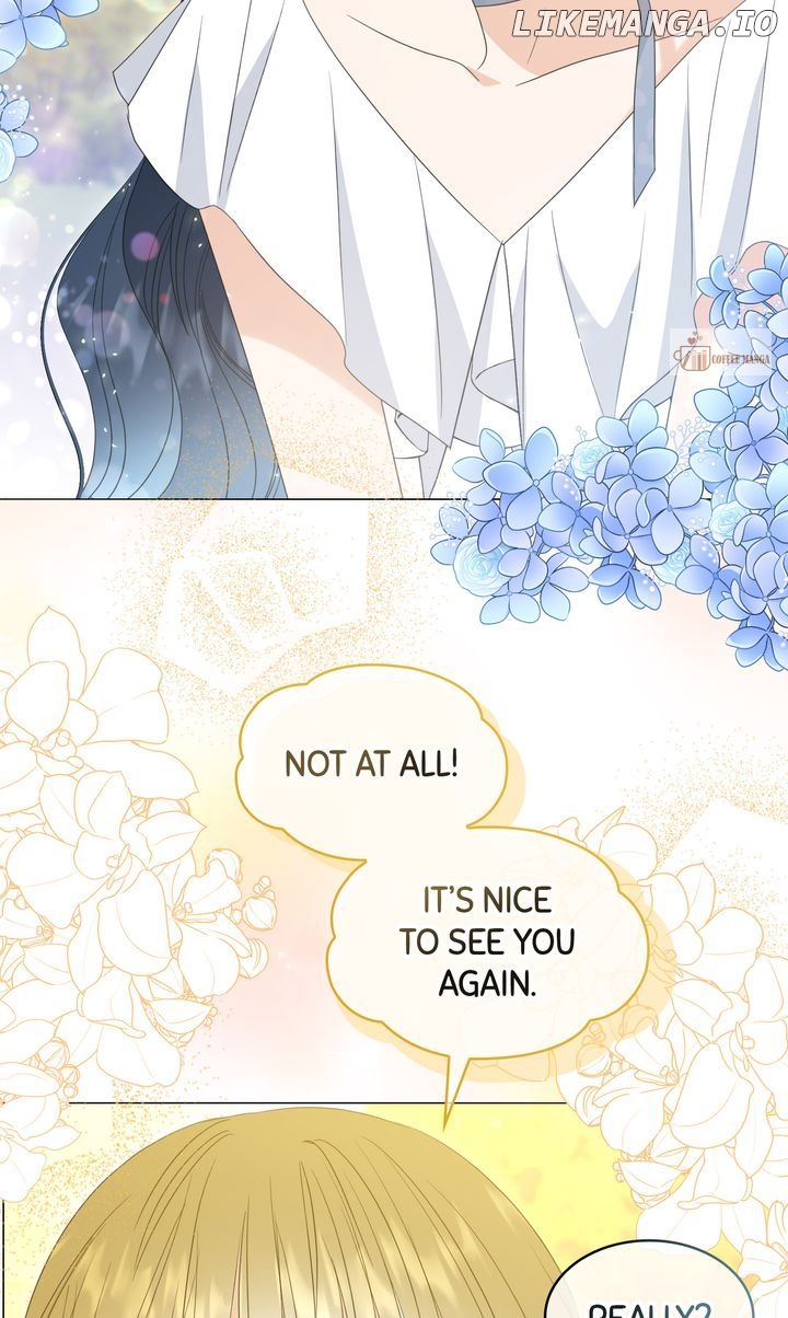 Please Leave Emily Alone Chapter 29 - page 67
