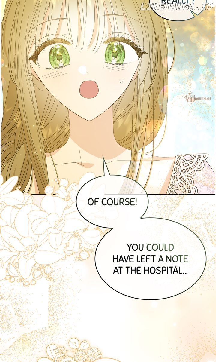 Please Leave Emily Alone Chapter 29 - page 68