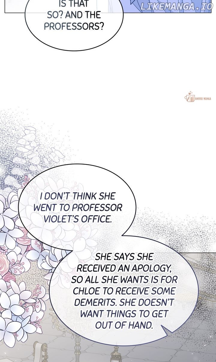 Please Leave Emily Alone Chapter 29 - page 7